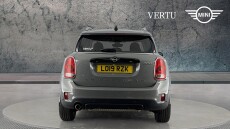 MINI Countryman 1.5 Cooper Classic 5dr Petrol Hatchback